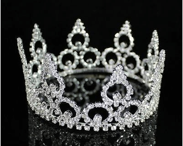 Regal Tiara